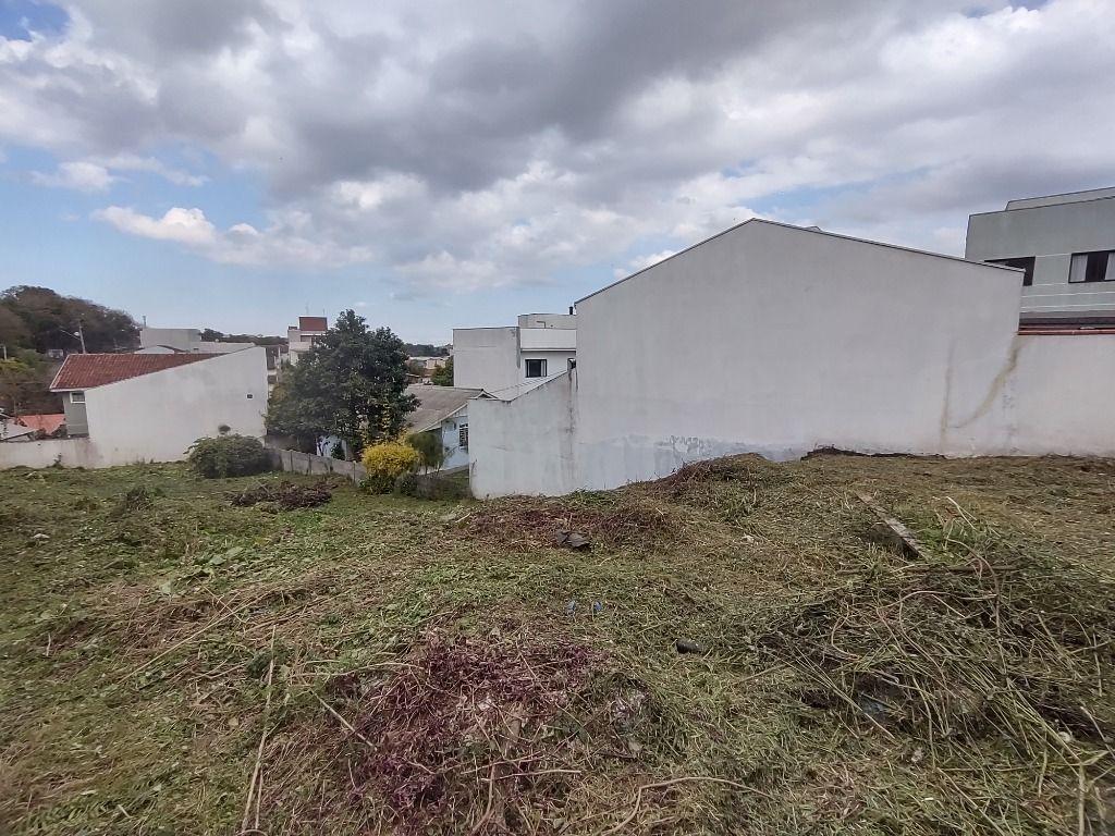 Terreno à venda, 464 m² por R$ 450.000,00 - Santa Cândida - Curitiba/PR - foto 4