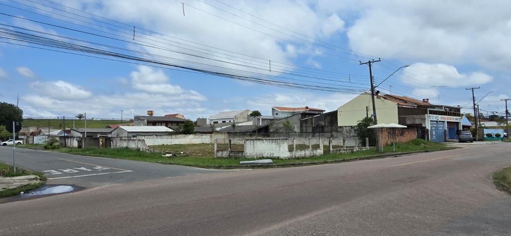 Terreno à venda, 420 m² por R$ 458.000,00 - Cajuru - Curitiba/PR - foto 4