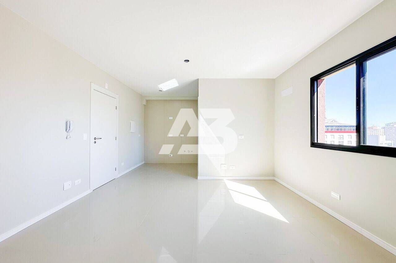 Apartamento Garden com 1 dormitório à venda, 22 m² por R$ 314.000,00 - Centro - Curitiba/PR - foto 4