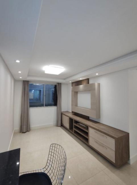 Apartamento com 3 dormitórios à venda, 65 m² por R$ 545.000,00 - Cabral - Curitiba/PR - foto 3