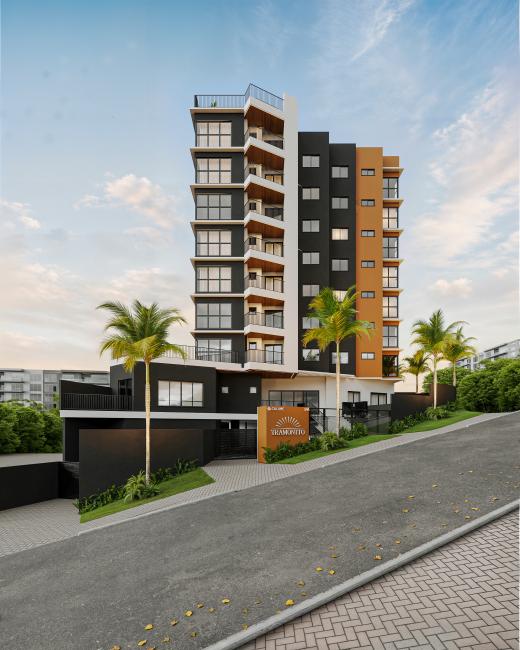 Lançamento Região Norte I 2 quartos com suíte I 64m² - foto 2