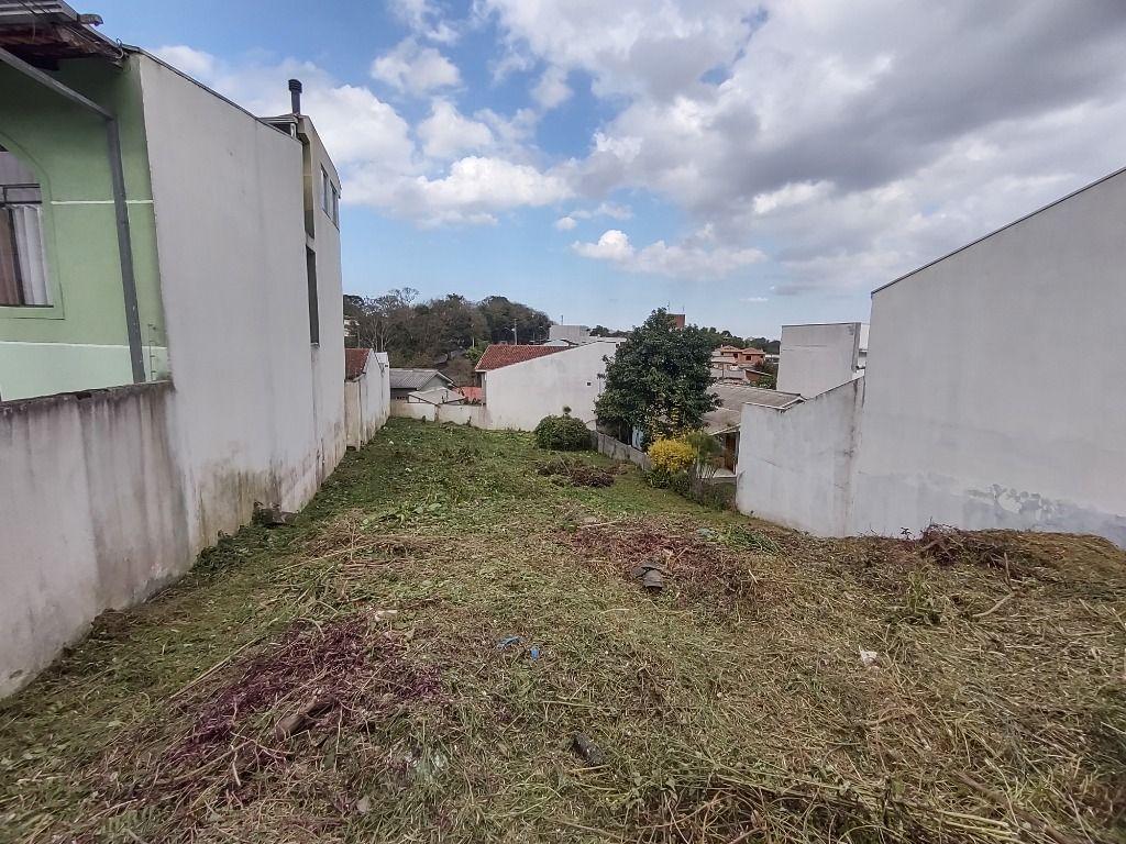 Terreno à venda, 464 m² por R$ 450.000,00 - Santa Cândida - Curitiba/PR - foto 2