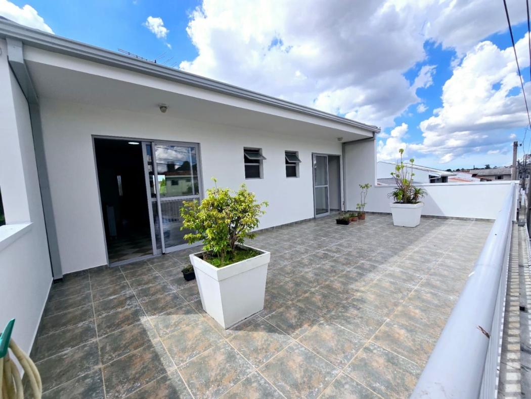 Casa com 5 dormitórios à venda, 220 m² por R$ 1.000.000,00 - Xaxim - Curitiba/PR - foto 3
