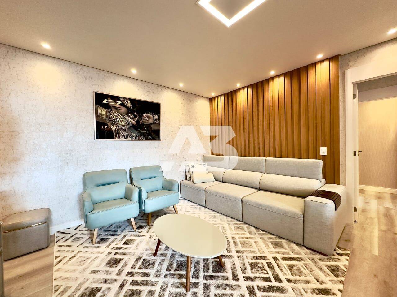 Apartamento com 3 dormitórios à venda, 105 m² por R$ 1.700.000,00 - Centro - Curitiba/PR - foto 4