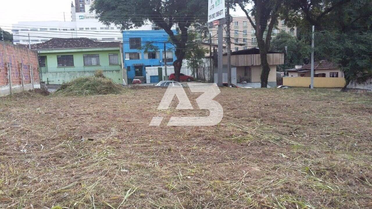 Terreno à venda, 880 m² por R$ 2.950.000,00 - Portão - Curitiba/PR - foto 4