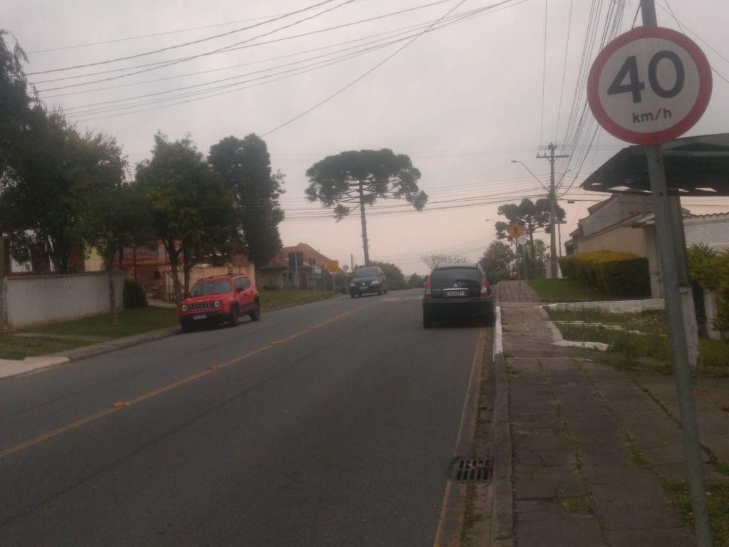 Terreno à venda, 750 m² por R$ 1.200.000,00 - Jardim Social - Curitiba/PR - foto 3