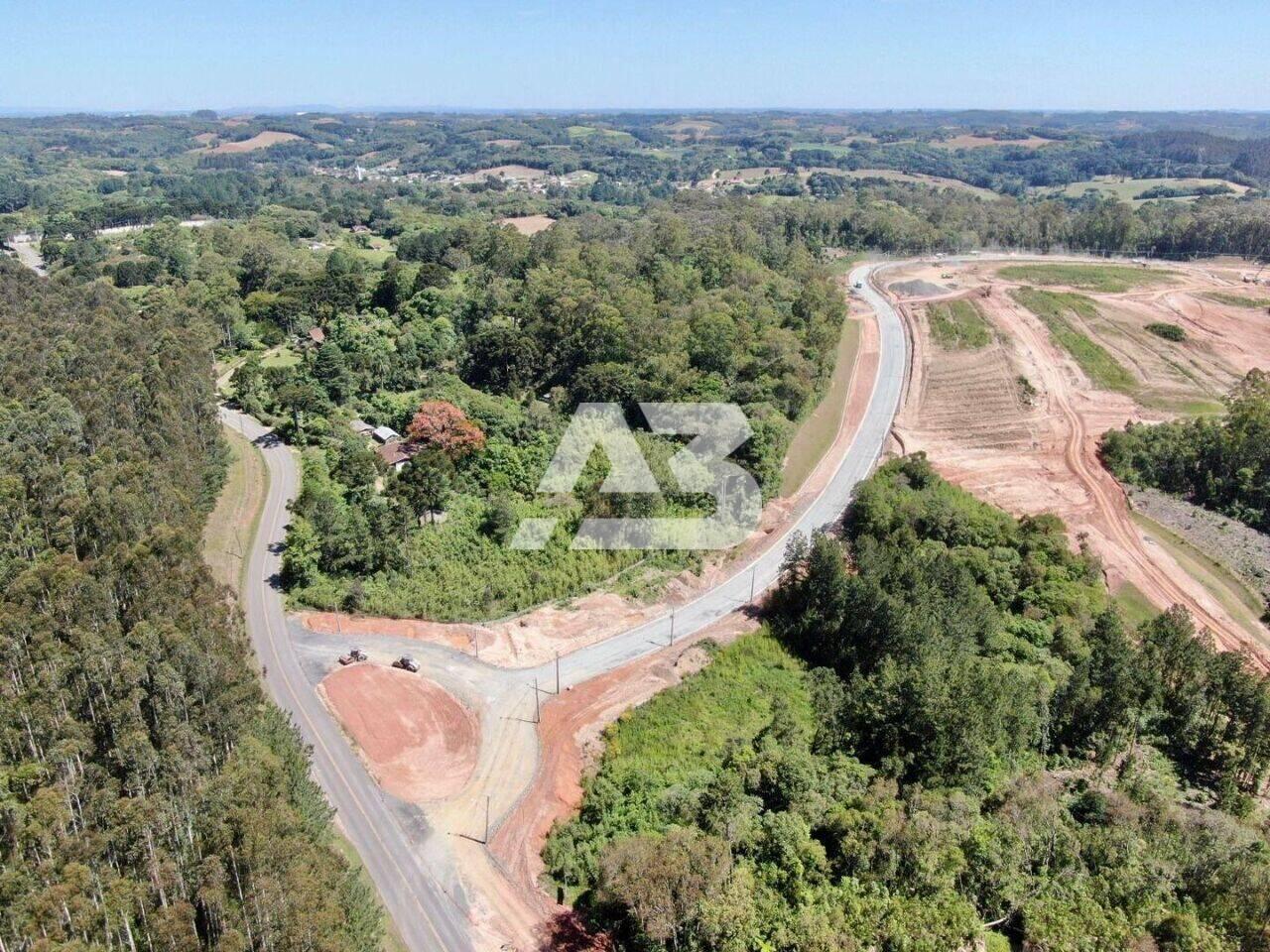 REVENDA ALPHAVILLE - Terreno à venda, 723 m² por R$ 1.880.000 - Ferraria - Campo Largo/PR - foto 2