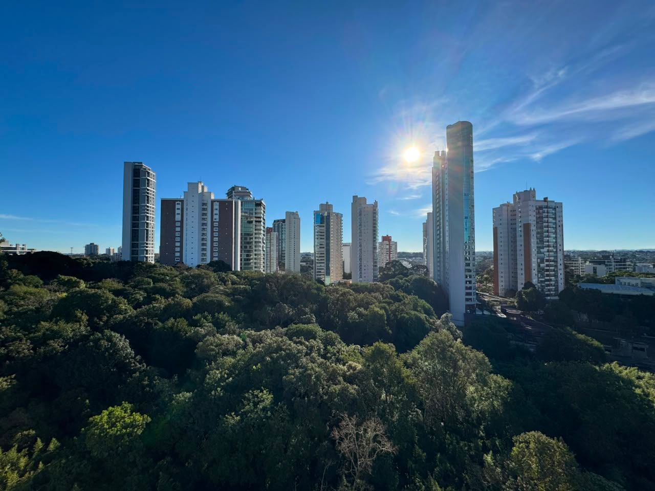 Apartamento com 3 dormitórios à venda, 123 m² por R$ 1.050.000 - Ecoville - Curitiba/PR - foto 5
