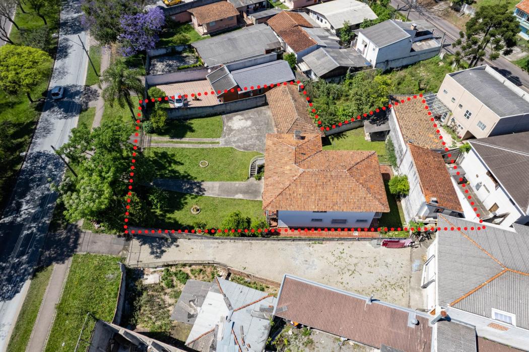 Casa com 6 Dormitórios, 5 banheiros e 10 vagas de garagem-Terreno Único de 1.089m² - OPORTUNIDADE RARA NO SANTA CÂNDIDA - foto 4