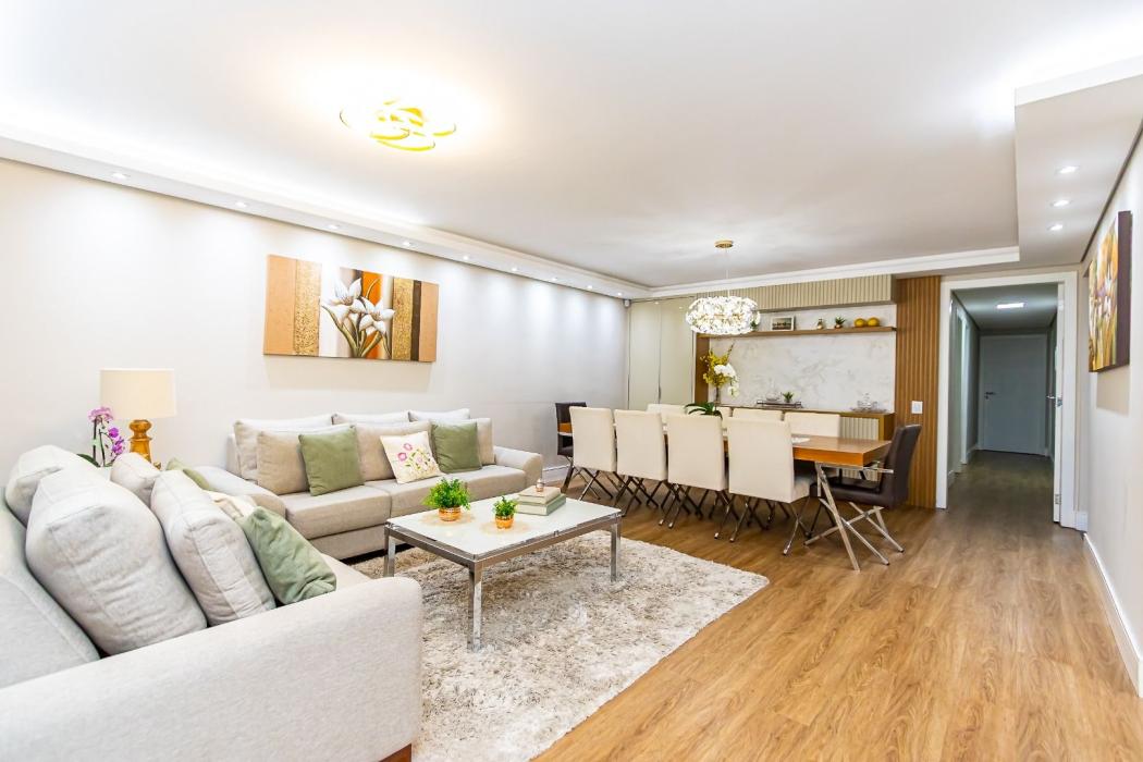 Casa Ampla com Espaço Gourmet e Suíte Conforto em Curitiba - foto 2