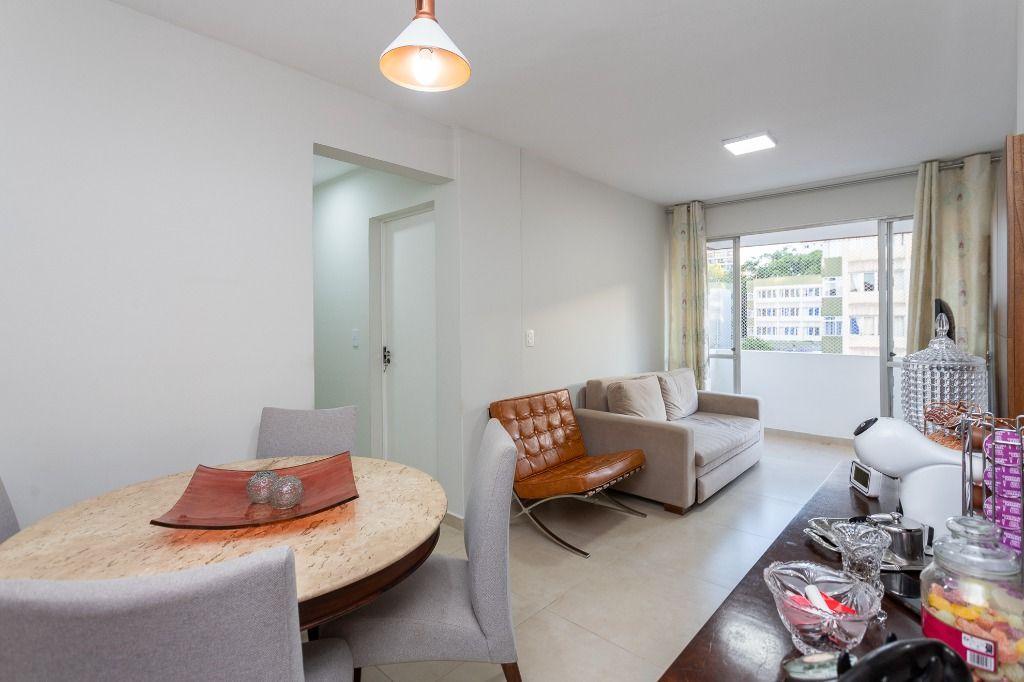 Apartamento com 2 dormitórios à venda, 53 m² por R$ 515.000,00 - Portão - Curitiba/PR - foto 3