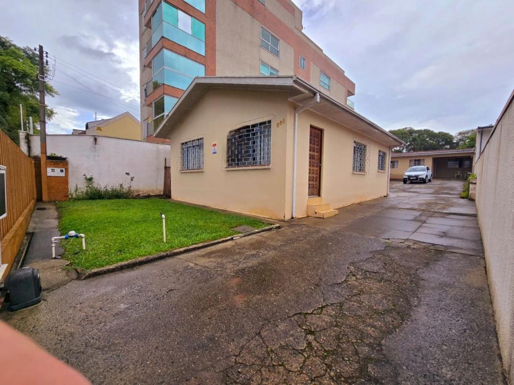 Terreno à venda, 480 m² por R$ 950.000,00 - Portão - Curitiba/PR - foto 4