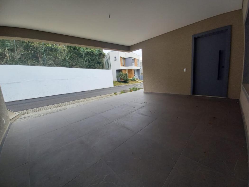 CASA EM CONDOMÍNIO com 3 dormitórios à venda com 282m² por R$ 2.670.000,00 no bairro Uberaba - CURITIBA / PR - foto 4