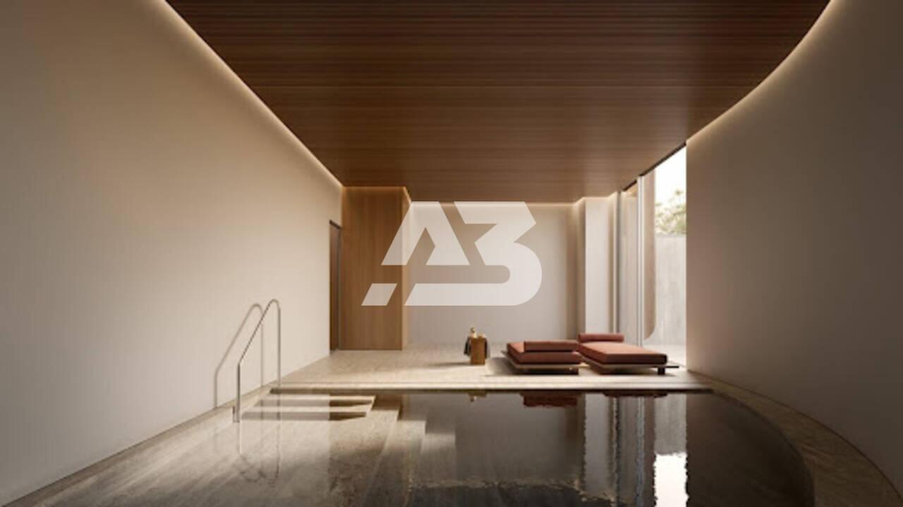 REVENDA - Apartamento com 3 dormitórios à venda, 167 m² por R$ 3.300.000 - Água Verde - Curitiba/PR - foto 5