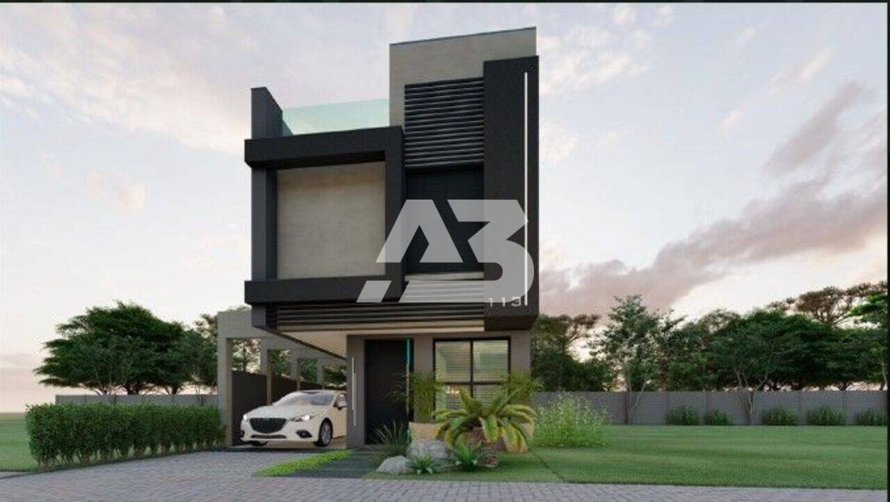 Terreno à venda, 242 m² por R$ 518.000,00 - Hauer - Curitiba/PR - foto 2