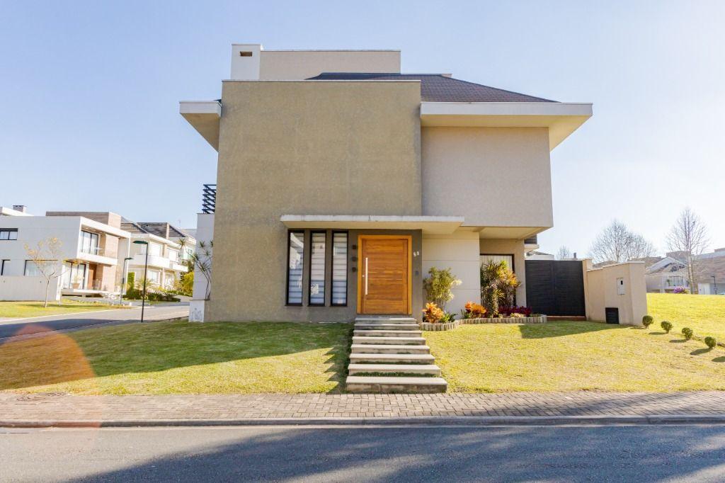 Casa em condomínio no bairro Uberaba