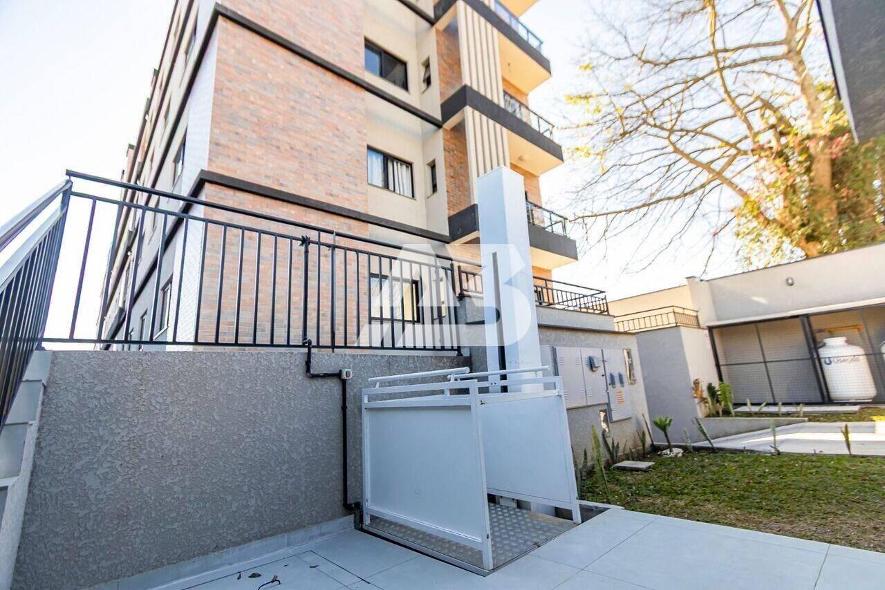 Apartamento com 3 dormitórios à venda, 60 m² por R$ 609.000,00 - Cajuru - Curitiba/PR - foto 5