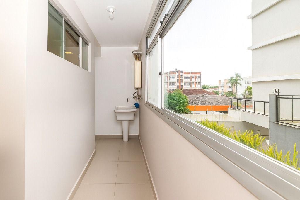 Apartamento com 3 dormitórios à venda, 98 m² por R$ 620.000,00 - Juvevê - Curitiba/PR - foto 4