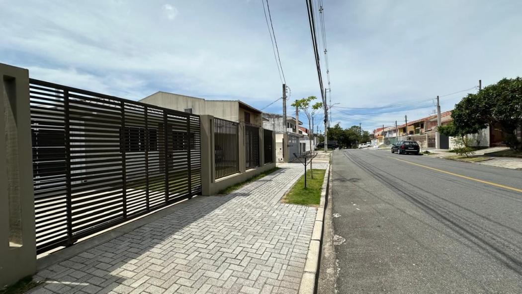 Casa com 3 dormitórios à venda, 200 m² por R$ 1.300.000,00 - Portão - Curitiba/PR - foto 3