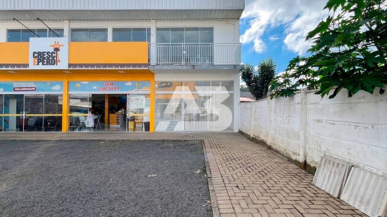Laje para alugar - foto 4