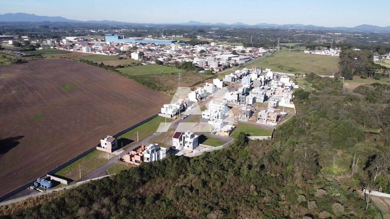 Terreno à venda por R$ 259.000,00 - Costeira - São José dos Pinhais/PR - foto 2