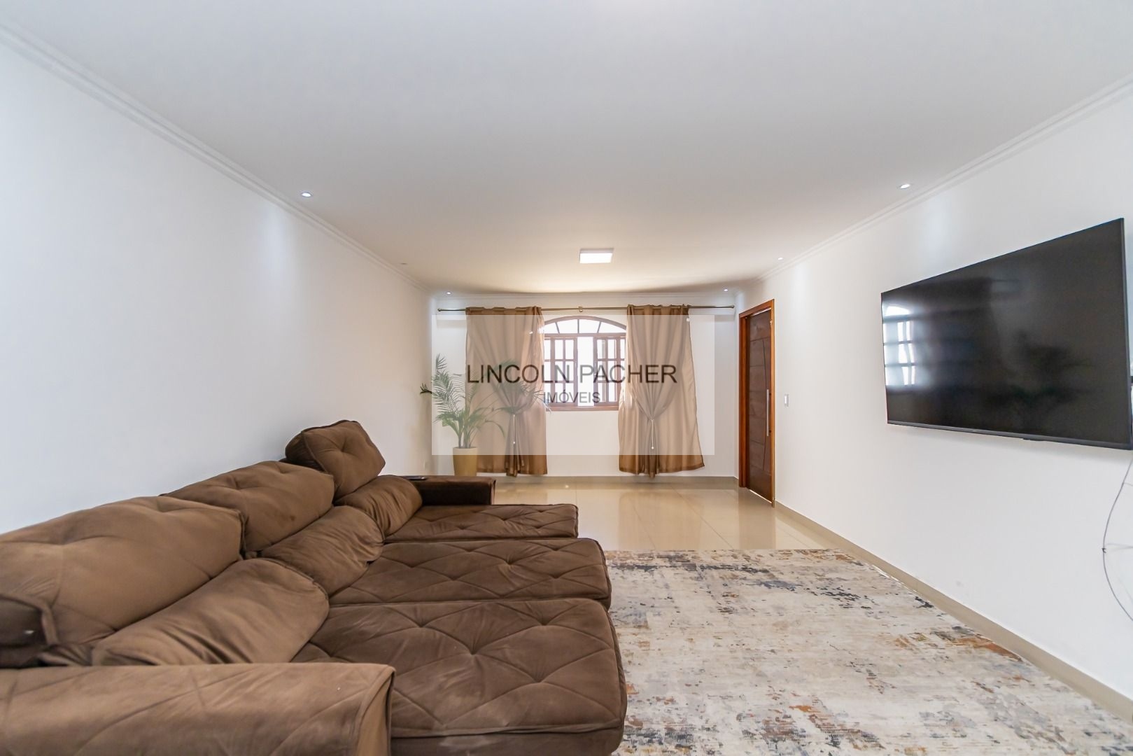 Casa 3 quartos a uma Quadra do Condor da Iraí - foto 5