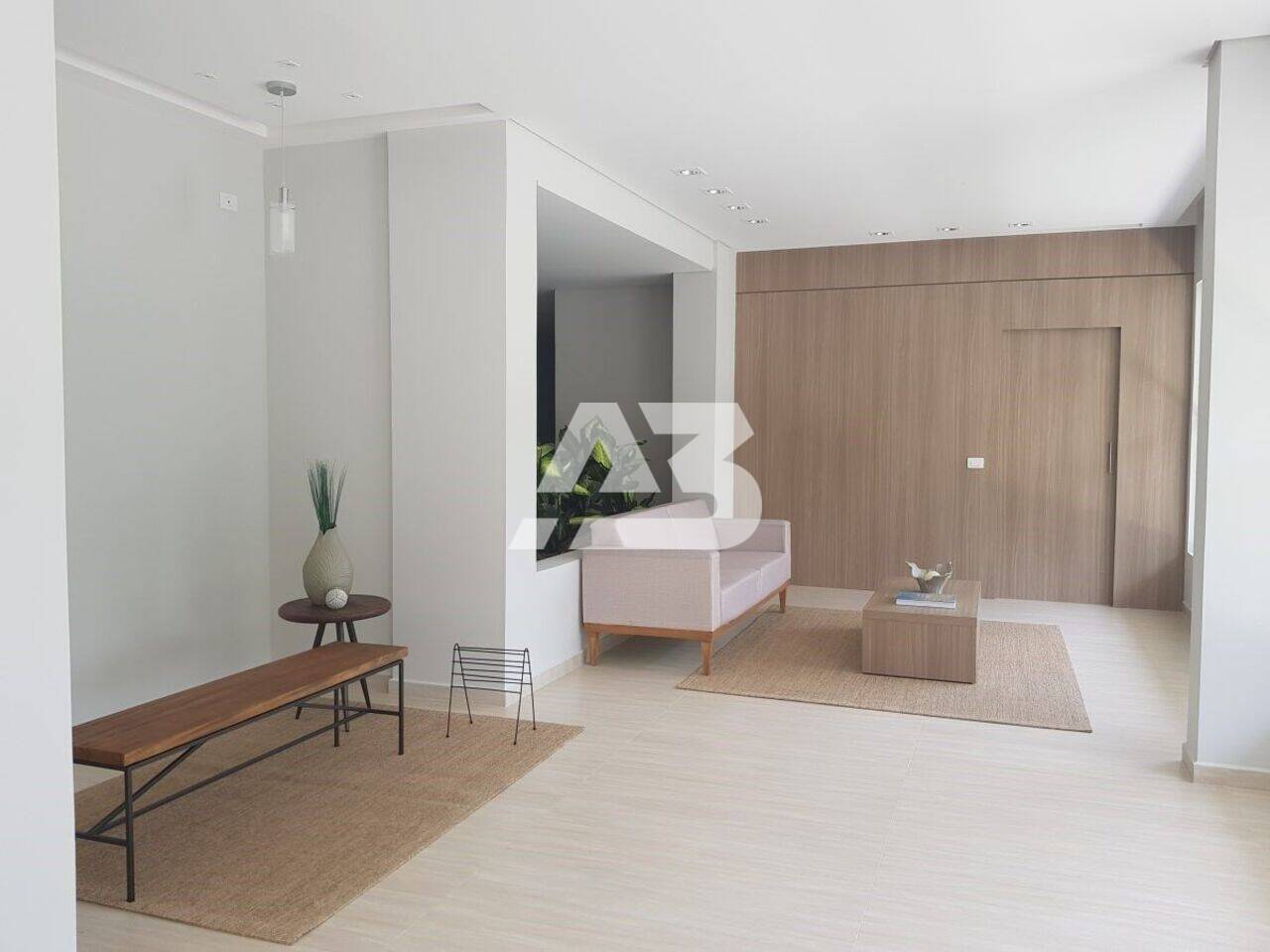 Apartamento com 3 dormitórios à venda, 77 m² por R$ 824.000,00 - Mercês - Curitiba/PR - foto 3
