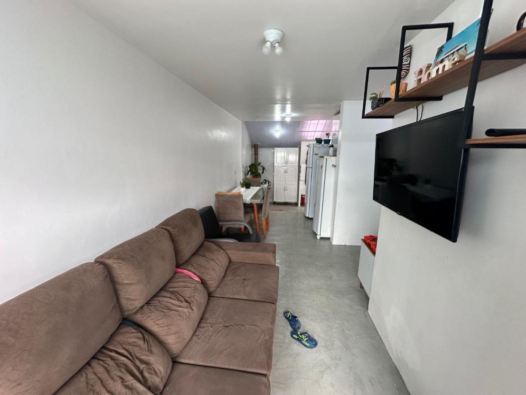 Casa com 3 dormitórios à venda, 50 m² por R$ 340.000,00 - Boqueirão - Curitiba/PR - foto 3
