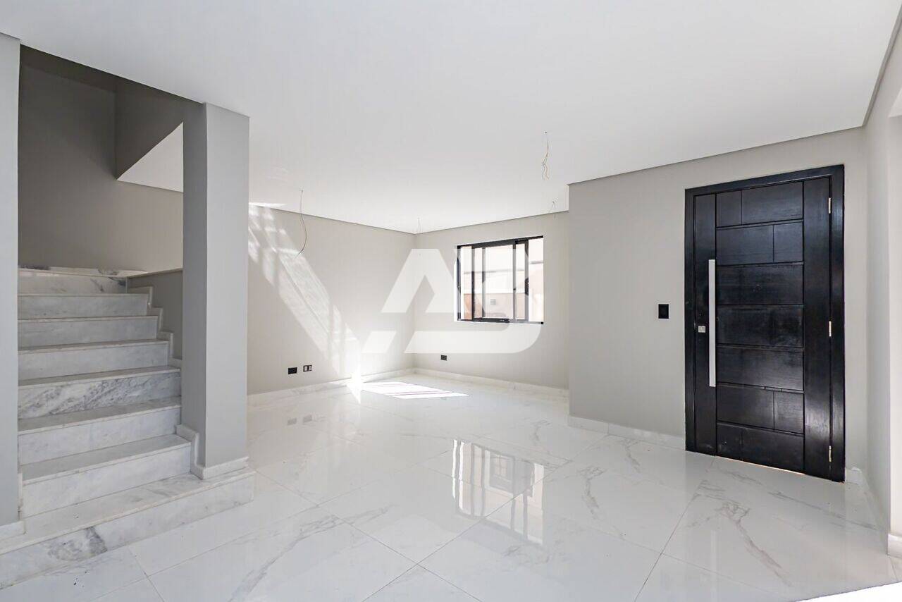 Casa com 3 dormitórios à venda, 204 m² por R$ 1.250.000,00 - Jardim Social - Curitiba/PR - foto 3