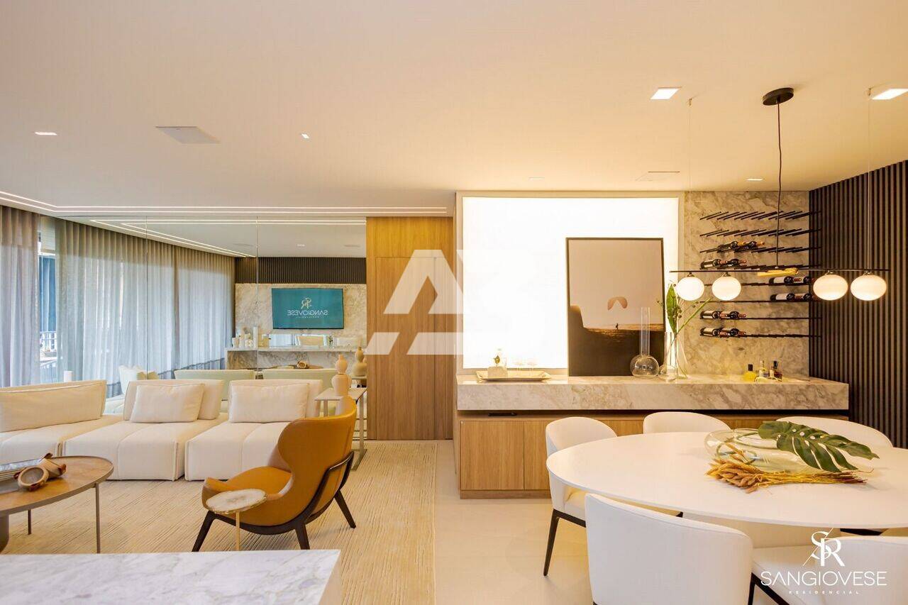 Apartamento Garden com 2 dormitórios à venda, 210 m² por R$ 2.364.000,00 - Alto da Glória - Curitiba/PR - foto 4