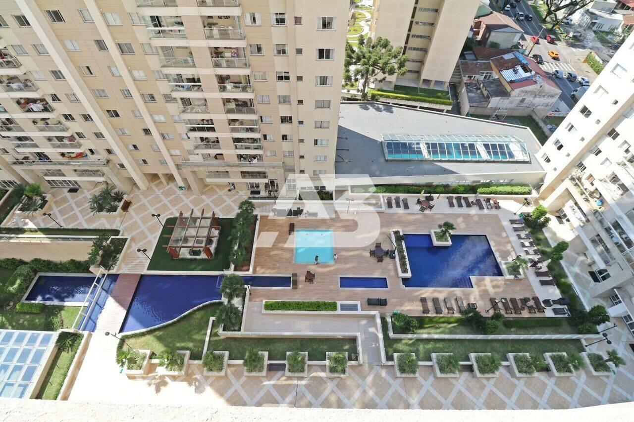 Apartamento com 3 dormitórios à venda, 85 m² por R$ 939.000,00 - Portão - Curitiba/PR - foto 2