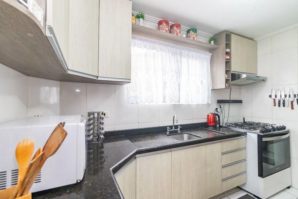 Sobrado com 3 dormitórios à venda, 134 m² por R$ 640.000,00 - Boqueirão - Curitiba/PR - foto 5