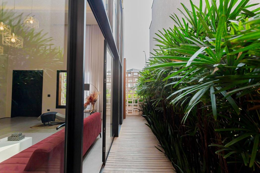 Casa com 3 suítes à venda, 320 m² por R$ 2.990.000 - Uberaba - Curitiba/PR - foto 3