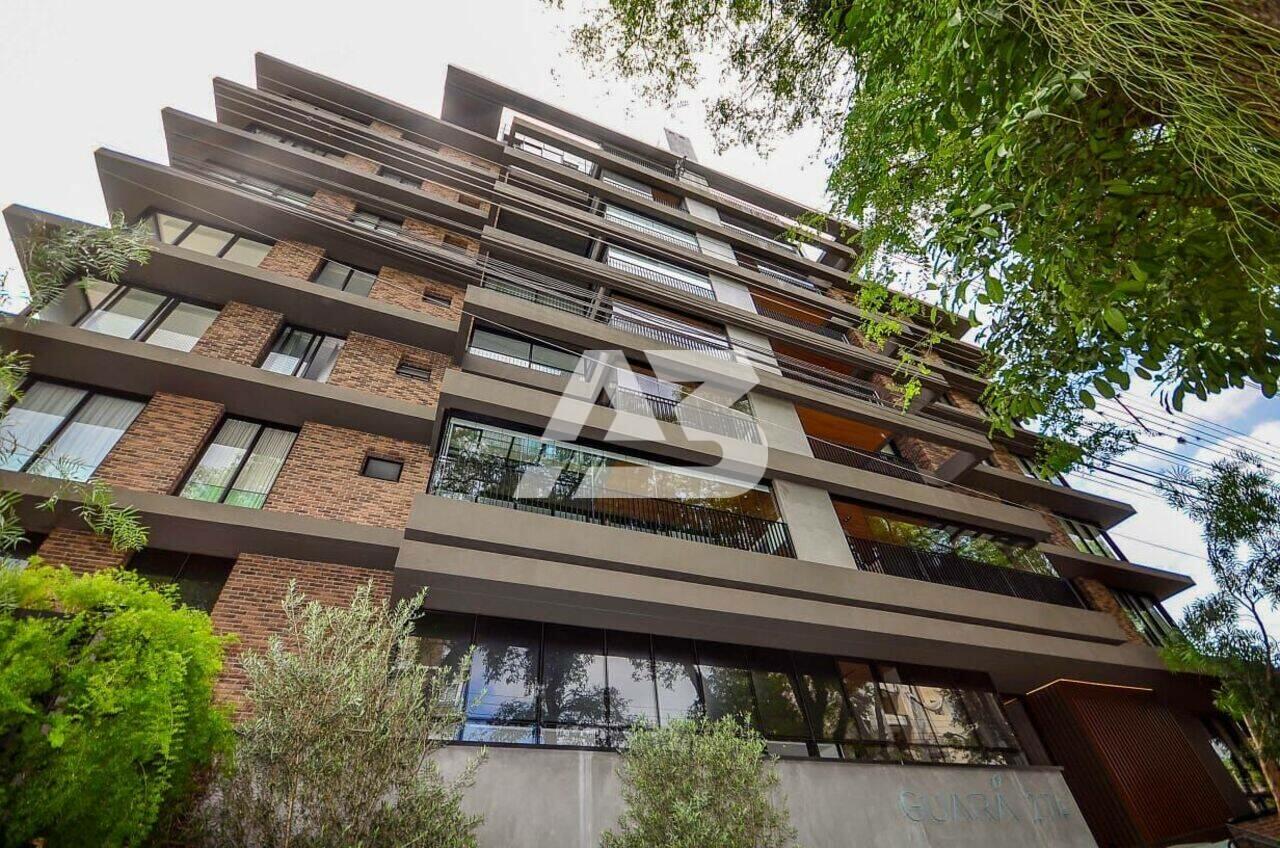 Apartamento com 3 dormitórios à venda, 135 m² por R$ 2.050.000,00 - Ahú - Curitiba/PR - foto 2