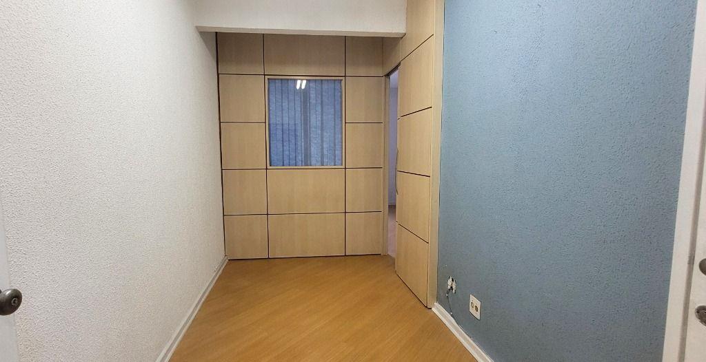 Sala para alugar, 36 m² por R$ 950/mês - Centro - Curitiba/PR - foto 4