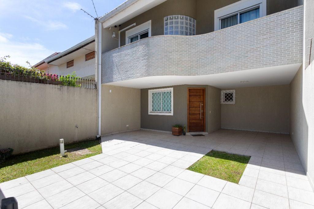 Sobrado na Vila Izabel - MOBILIADO R$ 1390.000,00 - foto 4