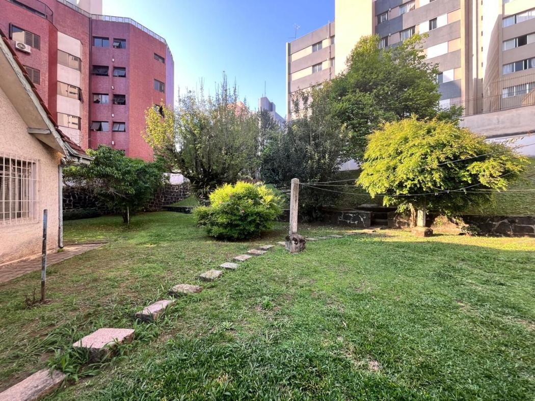 Terreno à venda, 1213 m² por R$ 6.000.000,00 - Centro Cívico - Curitiba/PR - foto 3
