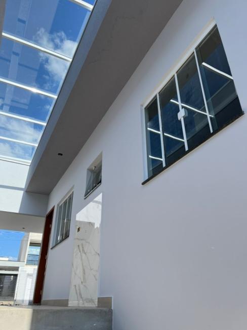 Casa Térrea para Venda, 2 dormitórios, 1 banheiro - foto 5