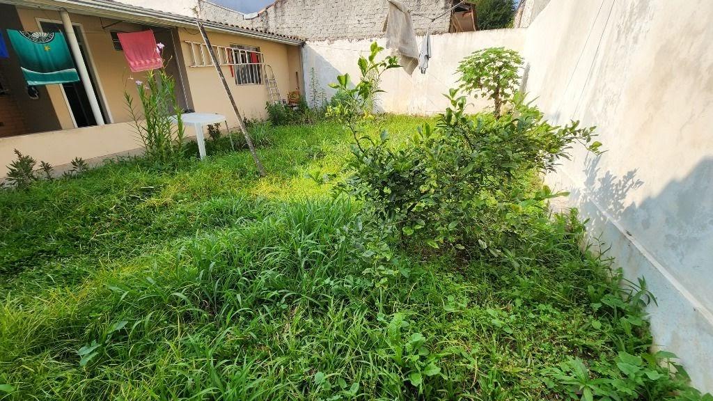Casa com 4 dormitórios à venda, 180 m² por R$ 529.900,00 - Fazendinha - Curitiba/PR - foto 5