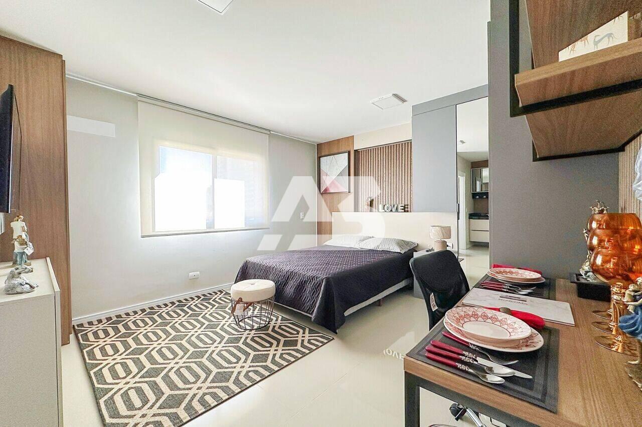 Studio à venda, 24 m² por R$ 310.000 - Centro - Curitiba/PR - foto 2
