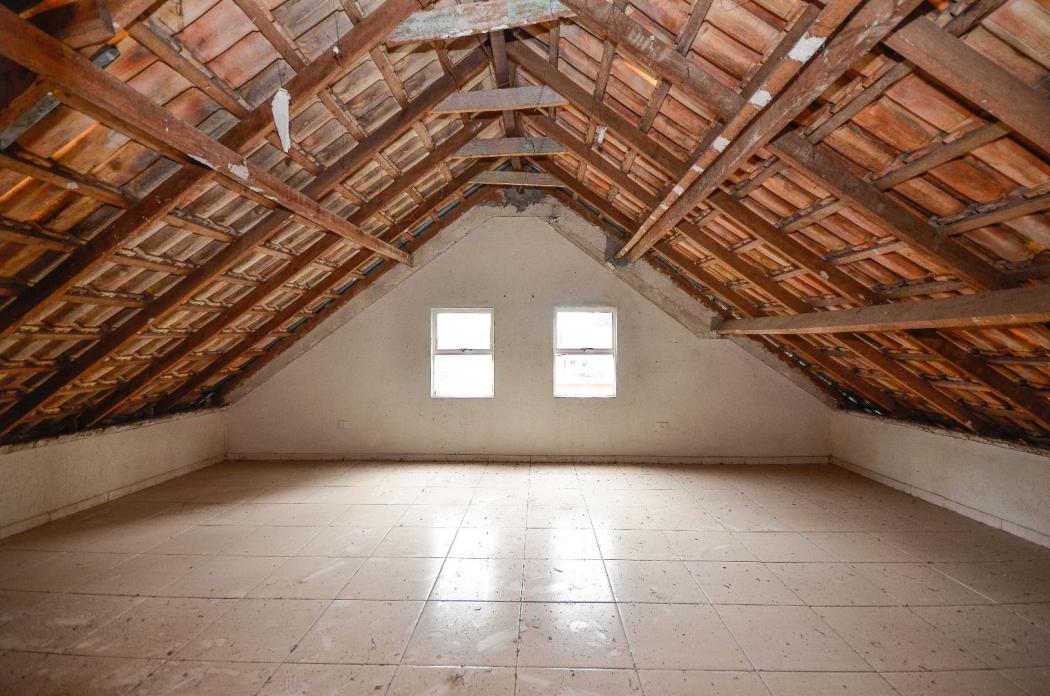 Sobrado no Coração do Cristo Rei - 117 m², Residencial ou Comercial! - foto 4