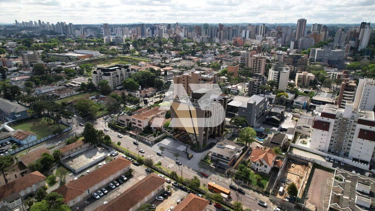 REVENDA - Sala à venda por R$ 1.258.000 - Batel - Curitiba/PR - foto 4