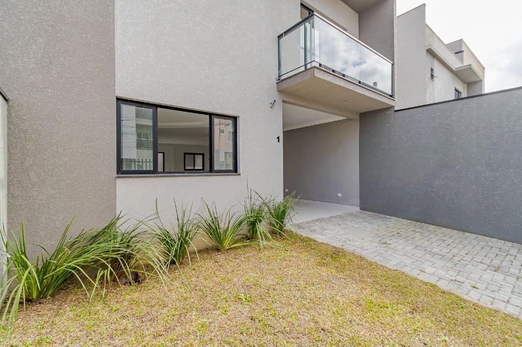 Sobrado com 4 dormitórios à venda, 173 m² por R$ 990.000 - Boneca do Iguaçu - São José dos Pinhais/PR - foto 3