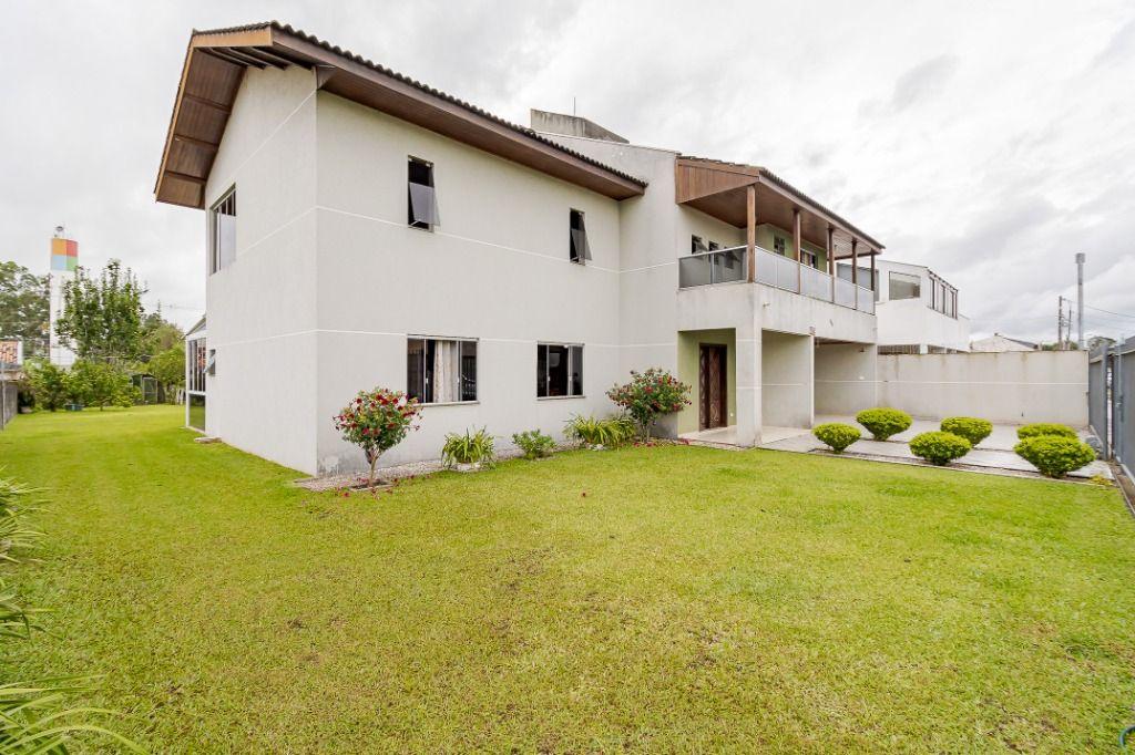 Casa com 4 quartos à venda - Parque da Fonte - São José dos Pinhais/PR - foto 2