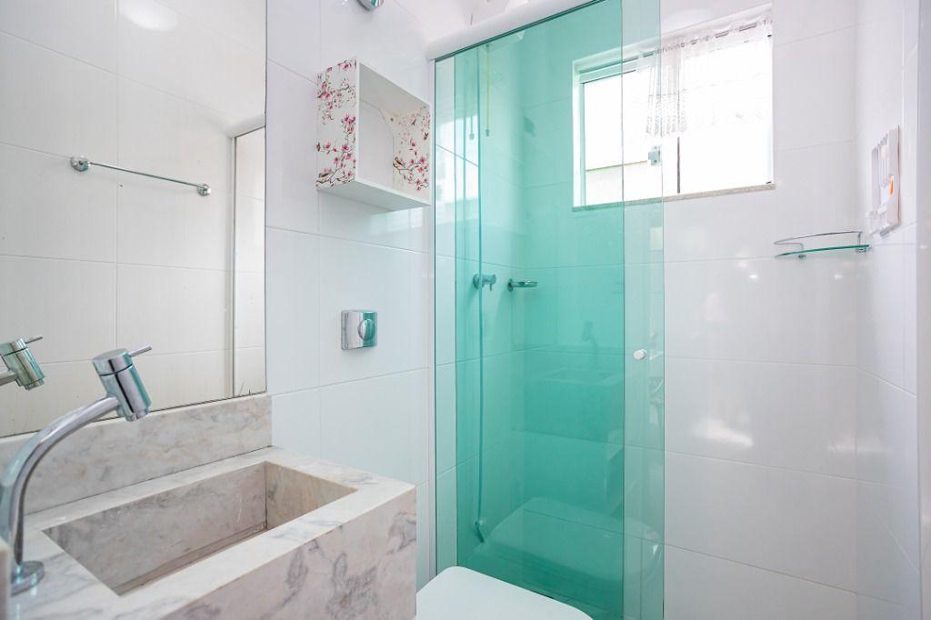 Sobrado com 6 dormitórios à venda, 339 m² por R$ 1.290.000 - Rua Curt Roters, nº 264 Boqueirão - Curitiba/PR - foto 4