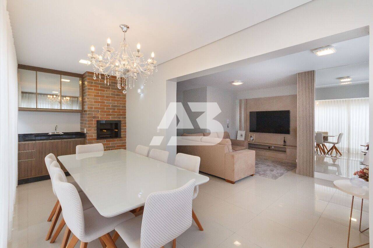 Cobertura com 2 dormitórios à venda, 116 m² por R$ 1.169.000,00 - Santa Felicidade - Curitiba/PR