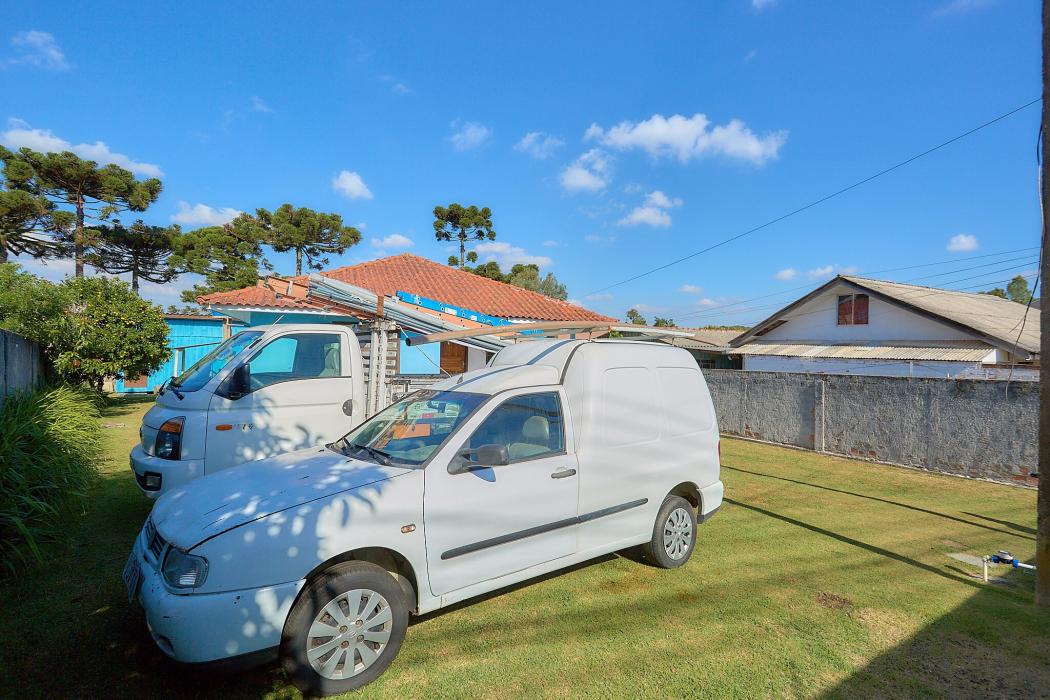 TERRENO à venda com 887.6m² por R$ 950.000,00 no bairro Santa Felicidade - CURITIBA / PR - foto 3