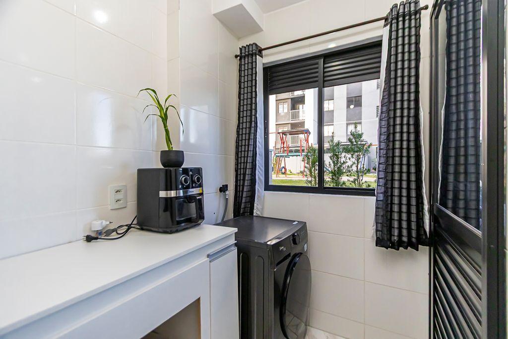 Apartamento para venda, Aristocrata, São José dos Pinhais, 44 - foto 3