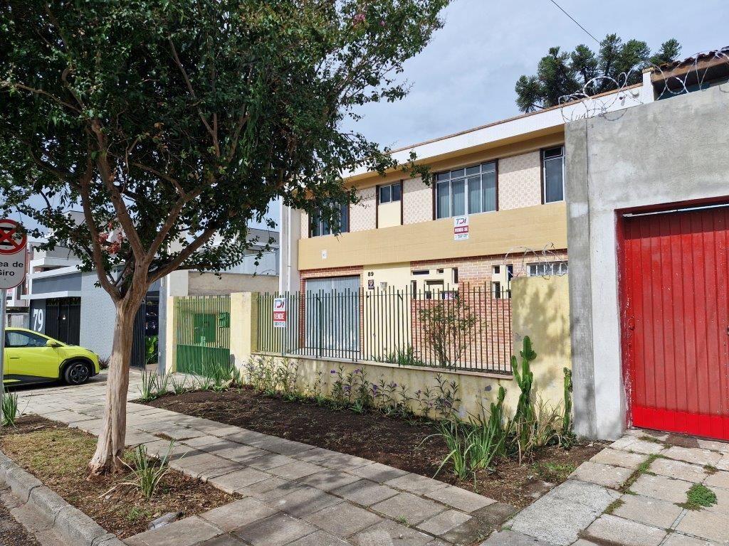 Casa com 3 dormitórios à venda, 194 m² por R$ 799.000,00 - Agua Verde - Curitiba/PR - foto 2