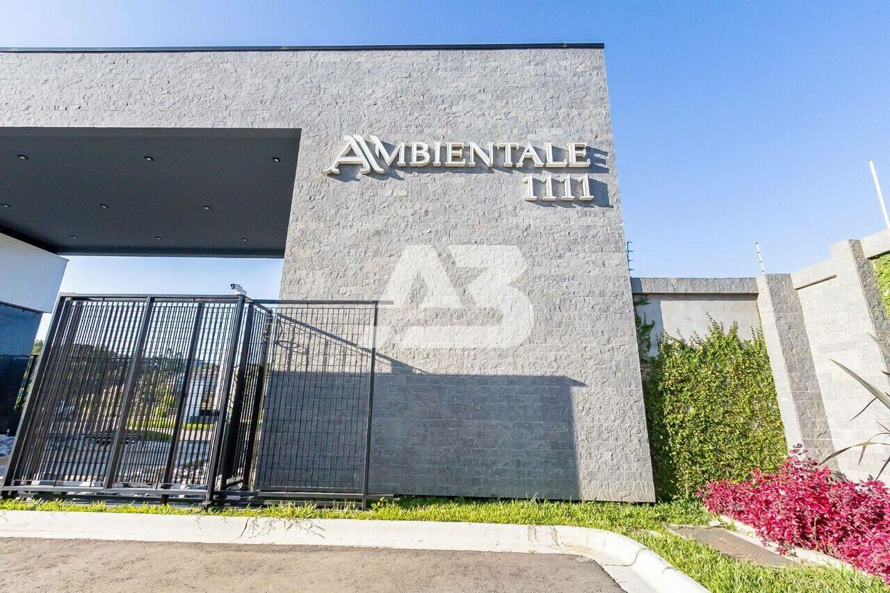Terreno à venda, 757 m² por R$ 600.000,00 - Butiatumirim - Colombo/PR - foto 5